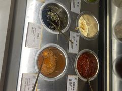 -花味烤肉·拌饭(庐阳万科店)