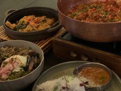 -Ameigo梅果·云贵川bistro(长宁来福士店)