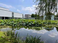 -费孝通江村纪念馆