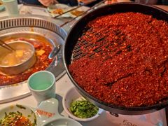 -晓宇重庆火锅(赛格国际购物中心店)