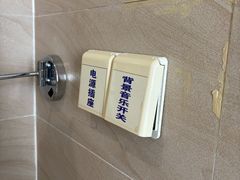 -麗枫酒店(九江浔阳路步行街店)