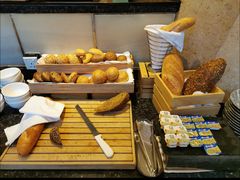 -威斯汀舞台餐厅