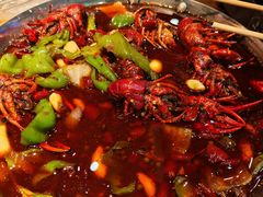 -517烧烤·龙虾·海鲜大排档(万象都荟店)