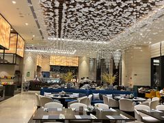 -融侨大酒店-榕苑自助餐厅