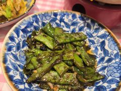 -侯师傅热炒店(印象城店)