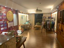 -广州萨谛艾扬格瑜伽中心