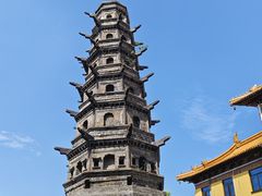 -南京市江宁方山