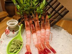 -大岛日本料理铁板烧(南通大饭店)