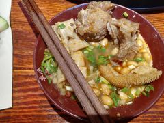 -受气牛肉·耙牛肉火锅(水晶郦城店)