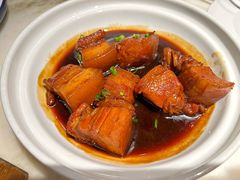 -绿茶餐厅(南翔印象城MEGA店)