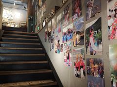 -时光花园(白鹭洲店)