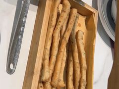 -洪氏嗨捞·广东猪肚鸡·椰子鸡火锅(西咸万象城店)