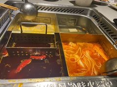 -海底捞火锅(海宁路店)