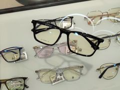 -宝岛眼镜(嘉兴桐乡时代广场店)