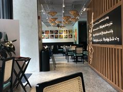 -大茴香越法料理(SOHO复兴店)