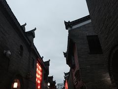 -东西巷