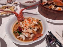 -鹭城轩·中餐厅(厦门康莱德酒店)