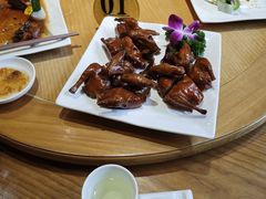 -德胜轩正宗顺德菜(宝安沙井会展中心店)