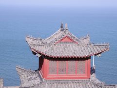-锦州笔架山风景区