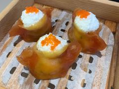 -蔡澜点心·粤菜(领展购物广场店)