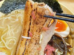 -柒鉦·日式豚骨拉麵(常德路店)
