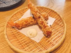 -無雙居酒屋(北京路店)