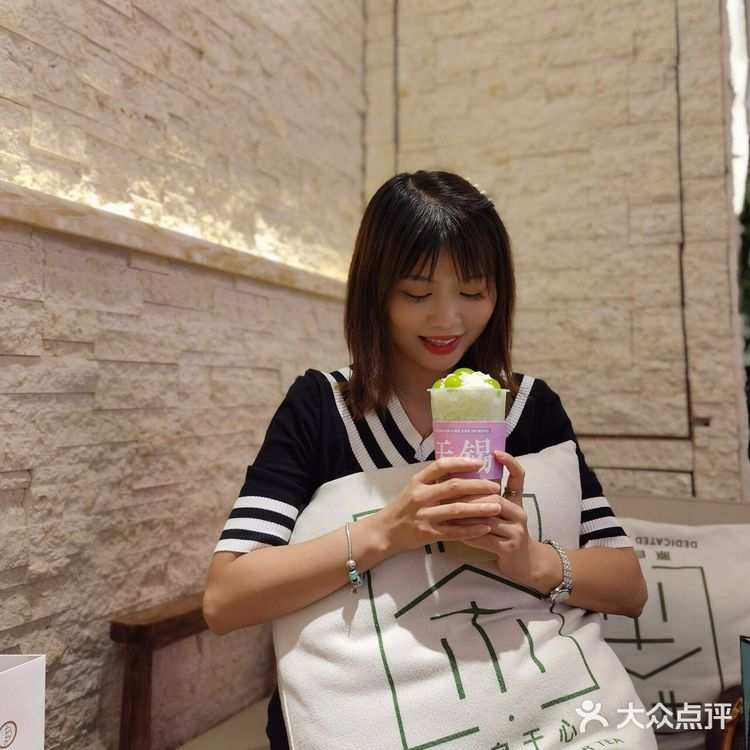 果果探店|可可心愿茶