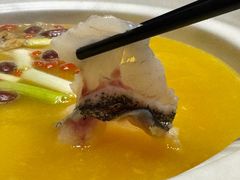 -彩丰楼·中餐厅(国家会展中心上海洲际店)