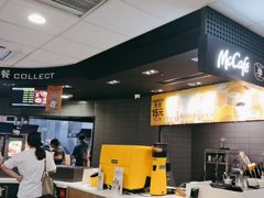 -麦当劳(民盈·国贸城店)