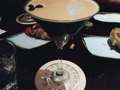 咖啡鸡尾酒-TINY