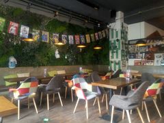 -莫比餐厅(五道口店)
