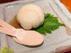 莫其林豆腐-北村家日本料理(西大望路店)