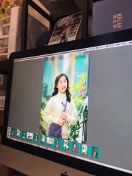 -LOOK儿童摄影(东城汇店)