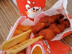 -华莱士·全鸡汉堡(吉祥街店)