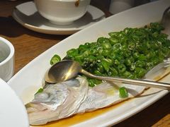 -浙里本味·宴四季江南(三台山路店)