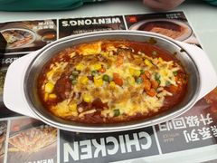 -文通冰室(东方宝泰店)
