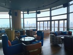 -长沙北辰洲际酒店-SKY 27酒廊
