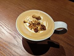 -火火咖啡&茶空间