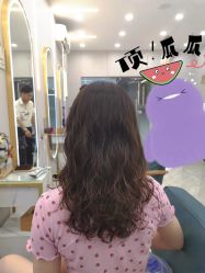 -思密达·烫染设计