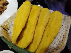 玉米饼-老六杀猪菜(进乡街店)