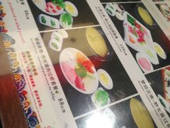 -桥香园正宗过桥米线(机场五店)
