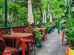 -BOCATA 西班牙餐厅(三里屯店)