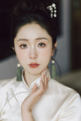 -禾米旗袍妈妈装礼服定制(嘉业国贸店)