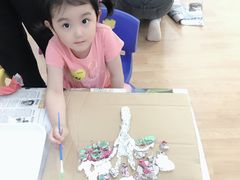 -爱德嘉儿童成长中心