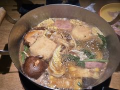 -沼津港精致料理·寿喜烧·烧鸟(青浦宝龙广场日料榜单店)