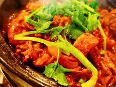 -二楼老店重庆鸡公煲(真光路店)