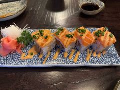 -哥哥の深夜食堂(叁宸里店)