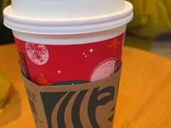 -星巴克(株洲荣时代广场店)