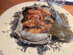 -自如ZSPACE四合院艺术餐厅