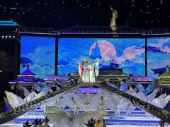 -西安华清御汤酒店